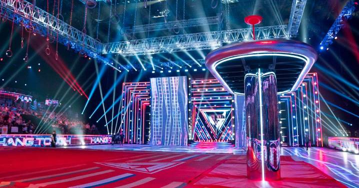 Fans inspired by the Gladiators live tour can now become contenders themselves