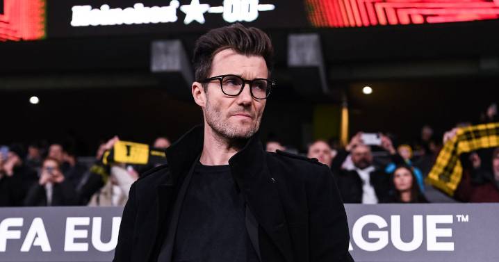 Middlesbrough next manager LIVE - Raphael Wicky latest, Michael Carrick and Hasselbaink decisions