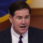 Former Arizona Gov. Doug Ducey says it is too early to announce endorsement in 2026 governor’s race