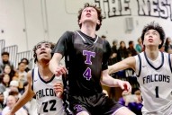 Staten Island HS boys’ hoops (3 games): Shiloh Ezderman’s career-high 21 points vault Tots; Farrell loses, ND’s JV wins