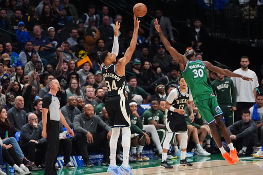 NBA confirma que Juego de Estrellas tendrá formato EEUU vs. el Mundo esta temporada