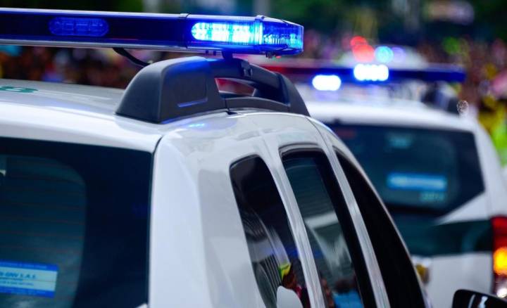 Mid-Hudson Valley arrests report: Nov. 1, 2025