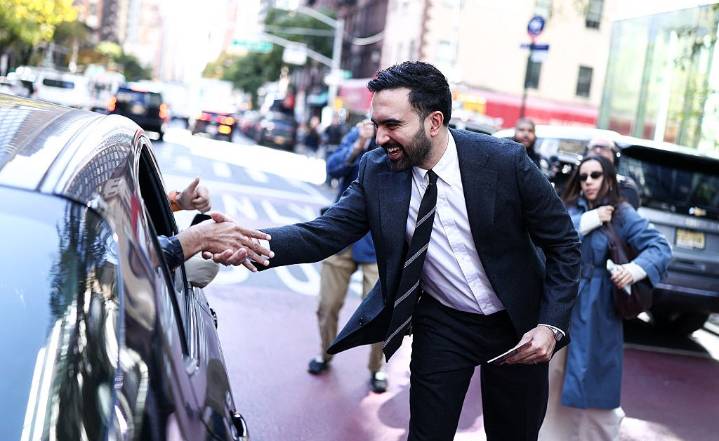 What to Watch For on Election Night