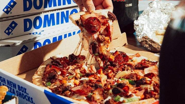 Domino’s executive chair Jack Cowin to end pizza discounts in favour of ‘everyday low price’ model