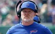 Bills report multiple injuries from win over Chiefs ahead of Dolphins game