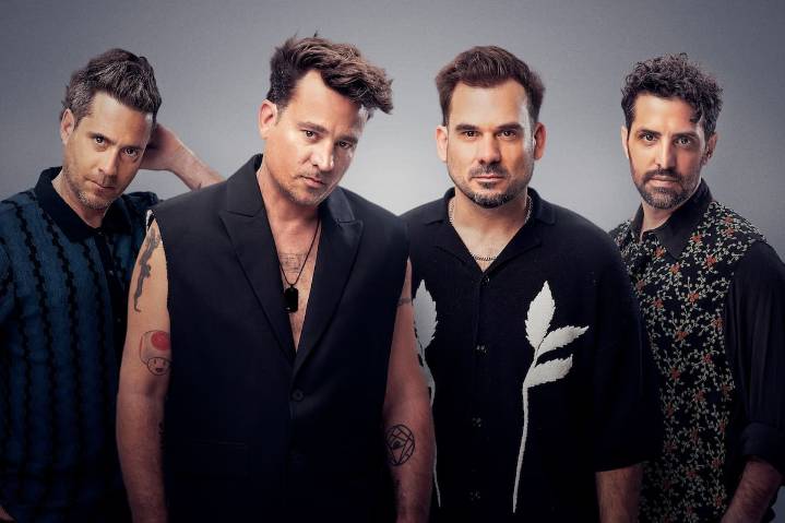 El egotrip de la banda, las señas particulares de Chano Moreno Charpentier y la vida contada en primera persona