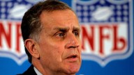 Paul Tagliabue, NFL commissioner who ran league in era of riches and expansion, dies at 84