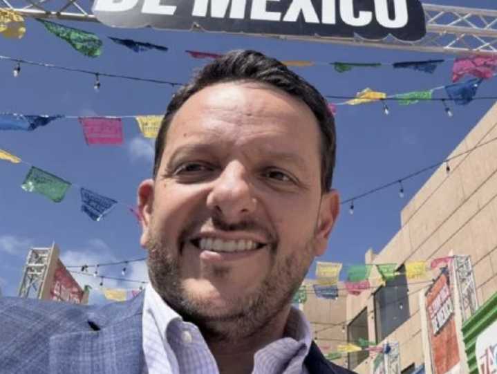 FGR investiga a políticos de BC, entre ellos el exesposo de la gobernadora Marina del Pilar