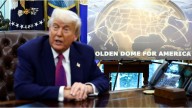 Pentagon Advances Golden Dome Missile Defense With New Space Force Contracts