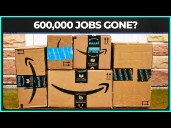 Amazon’s New AI Plan Is TERRIFYING for Workers