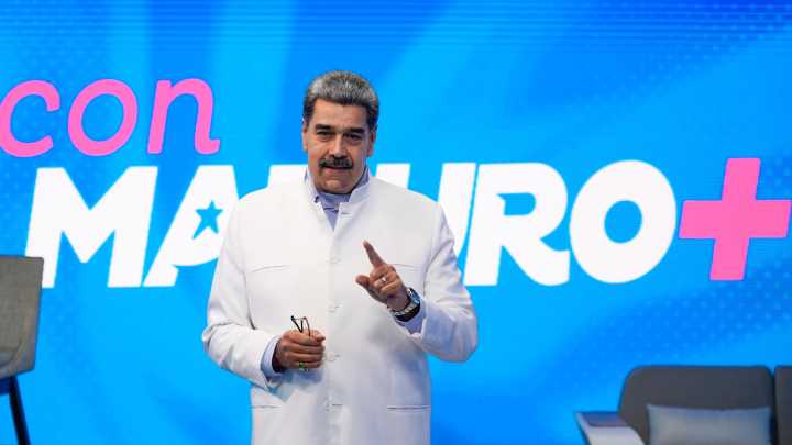 Movimiento Cristiano Evangélico de EE. UU. se une a Venezuela en cadena de oración por la paz