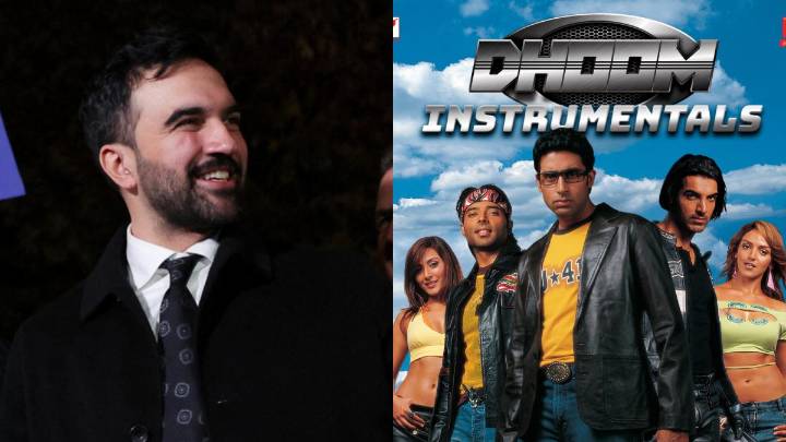 Zohran Mamdani's Bollywood Touch In NYC, Walks Off To 'Dhoom Machale' During Victory Speech