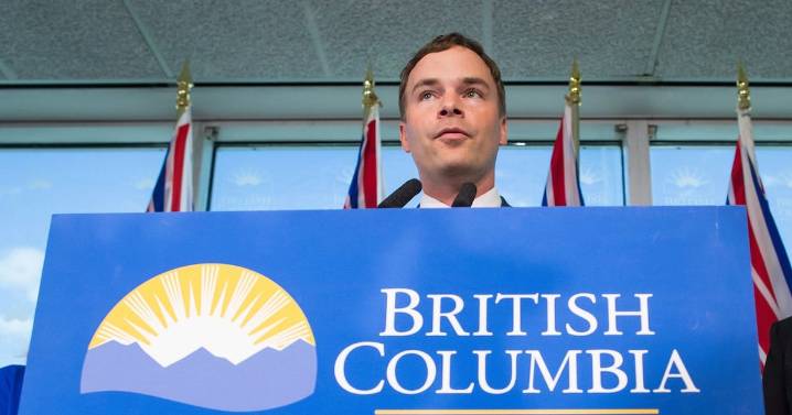 B.C. First Nation members vote in favour of treaty, moving toward self