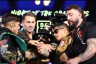 Jesse “Bam” Rodrigues vs. Fernando Martinez Stats & Prediction: Record, Age, Weight, Height, Reach, Rankings, and Knockout Ratio