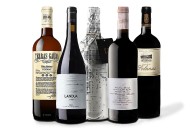 De drones a algoritmos: cinco vinos españoles mejorados por la IA