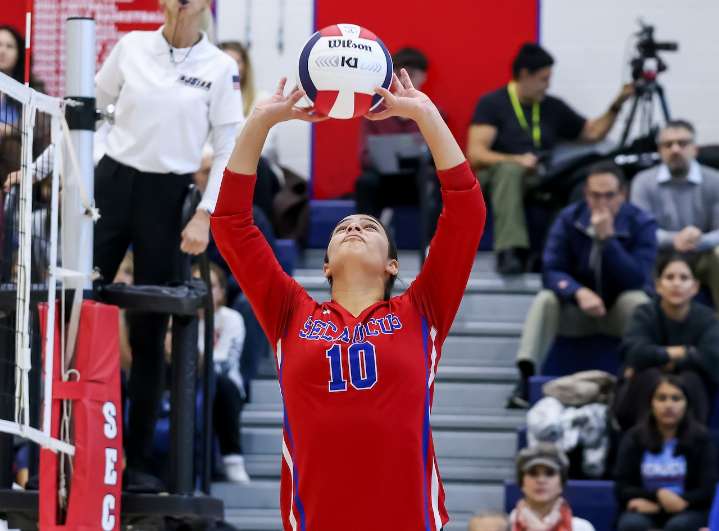 Best NJ high school girls volleyball players in Group 1: Links to all the positions