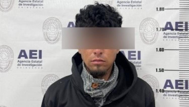 Lo acusan de secuestro; víctima sigue desaparecida