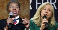 Spanberger in Virginia governor's race showdown with Earle