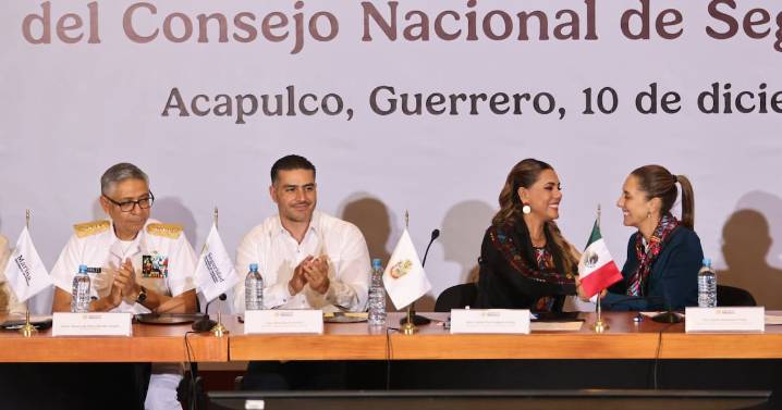 Desafío al Estado mexicano