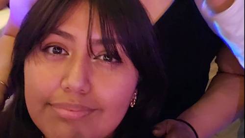 Family mourns 23 year-old mother who died in crash caused by unlicensed teen driver