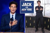 Jack Schlossberg, grandson of JFK, to launch campaign for Nadler's New York congressional seat 
