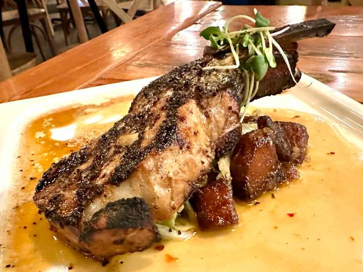 Here’s what these Alabama chefs would order at their restaurants