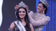 Manika Vishwakarma Was Asked The Same Question As Sushmita Sen At Miss Universe 1994, THIS Is Her Answer