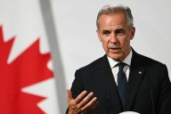 Funding gov't climate change programs costly for Canadians