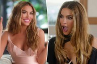 Chrishell Stause pulls shady move after shock 'Selling Sunset' departure