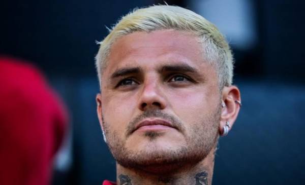 Icardi fue oficialmente declarado como "deudor alimentario": cuánto deberá pagar