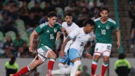 México vs Uruguay “decepcionó muchísimo”