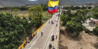 Demandan ante la Corte Constitucional memorando suscrito entre Colombia y Venezuela: alertan por serios riesgos para la política exterior