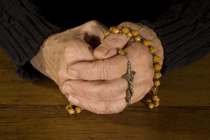 Upcoming collection to support more than 21,000 retired religious and priests