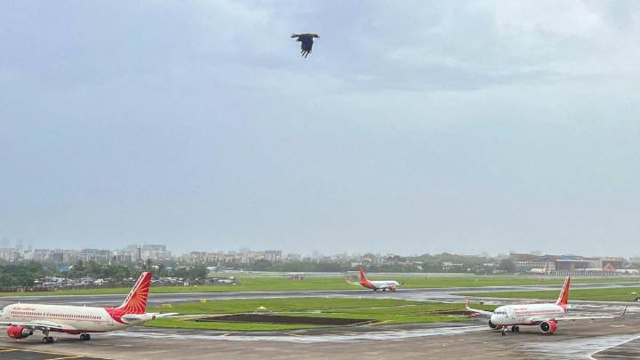 India to install anti-drone systems at all airports with rising security concerns