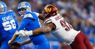 Washington Commanders vs Detroit Lions Week 10: Five Questions with Pride of Detroit