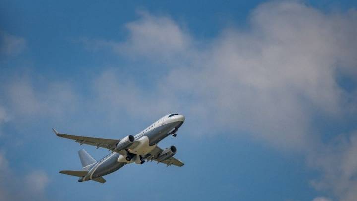 Airbus anuncia revisión urgente de aviones A320 a días del inicio de la temporada navideña