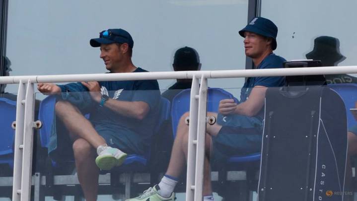 England's style will suit fast Australian pitches, says Trescothick