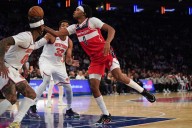 Deadspin | Knowing answers lie on defense, skidding Wizards take on Celtics