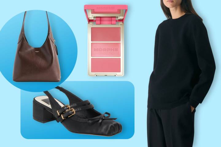 Shopping Writer-Approved Fashion and Beauty Gift Ideas Starting at $14
