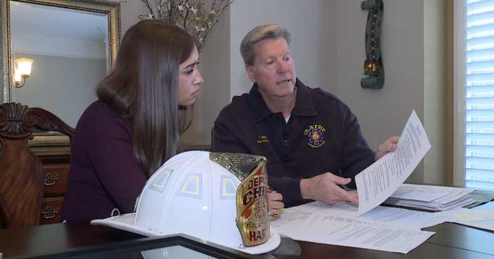 'I feel like I'm just a number': Olathe retiree says city health insurance premium increase was preventable