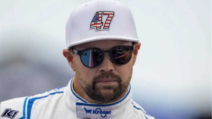 Ricky Stenhouse Jr. Sends Emotional Message to Tony Stewart While Retracing His NASCAR Origins