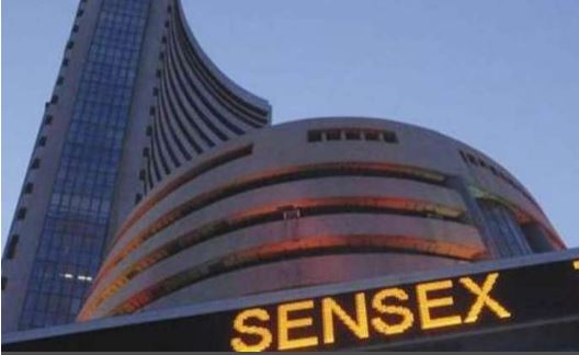 Sensex, Nifty settle with modest gains amid see
