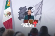 Sheinbaum presenta "Plan Michoacán" tras asesinato del alcalde de Uruapan, Carlos Manzo