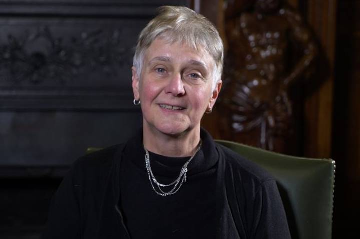 Casa de América premia a la venezolana Verónica Jaffé