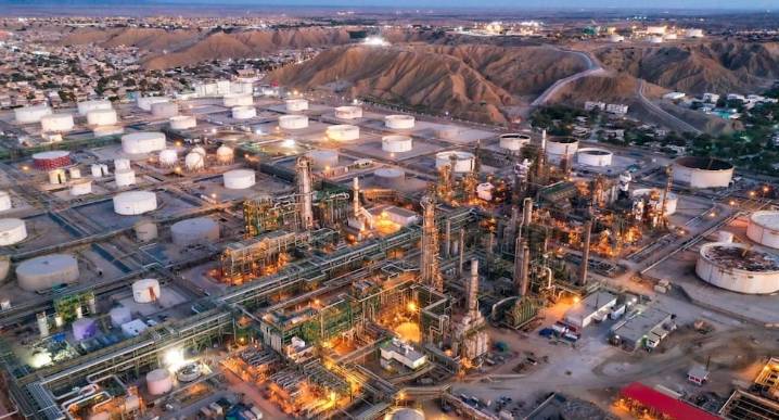 Petro-Perú mantiene resultados negativos pero reduce pérdidas al cierre del tercer trimestre