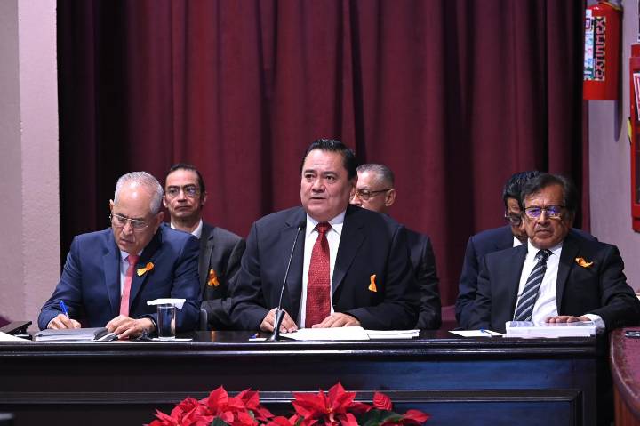 Infraestructura, trascendental para reducir desigualdad en Veracruz: SIOP