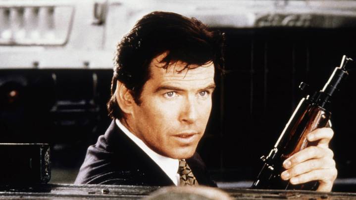 GoldenEye at 30: How James Bond Movie Revamped Franchise