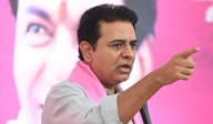 KTR questions Revanth Reddy’s honesty as CAG exposes Congress lies on loan interest payments