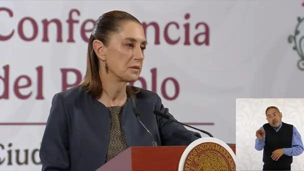 Habrá deslinde de responsabilidades por explosión en Waldos