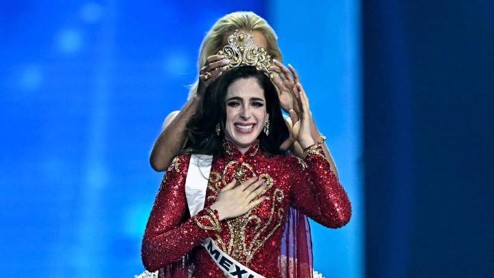 Jurado que renunció a Miss Universo había denunciado que el concurso estaba “arreglado” para que ganara México